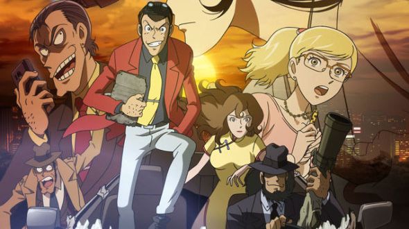 Lupin pagina Marco Pol Lupin pagina Marco Polo